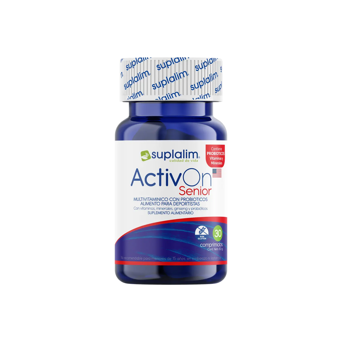 ActivOn Senior x30