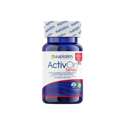 ActivOn Senior x30