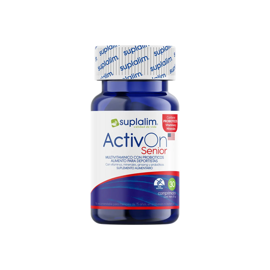 ActivOn Senior x30