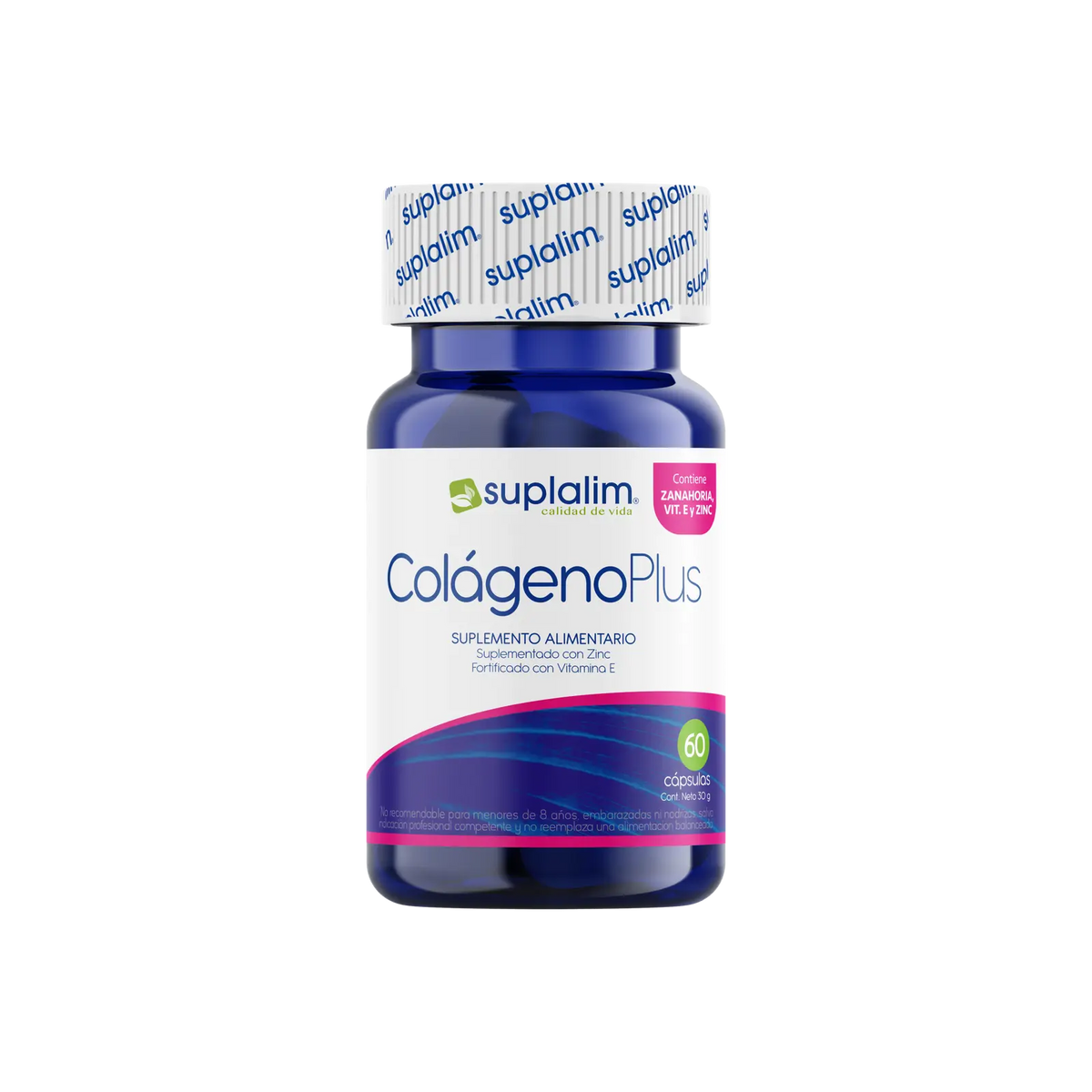 ColagenoPlus x60