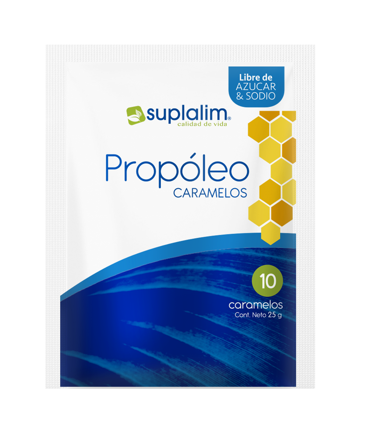 Sachet_Propoleo