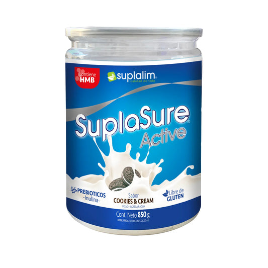 SUPLASURE COOKIES WEB